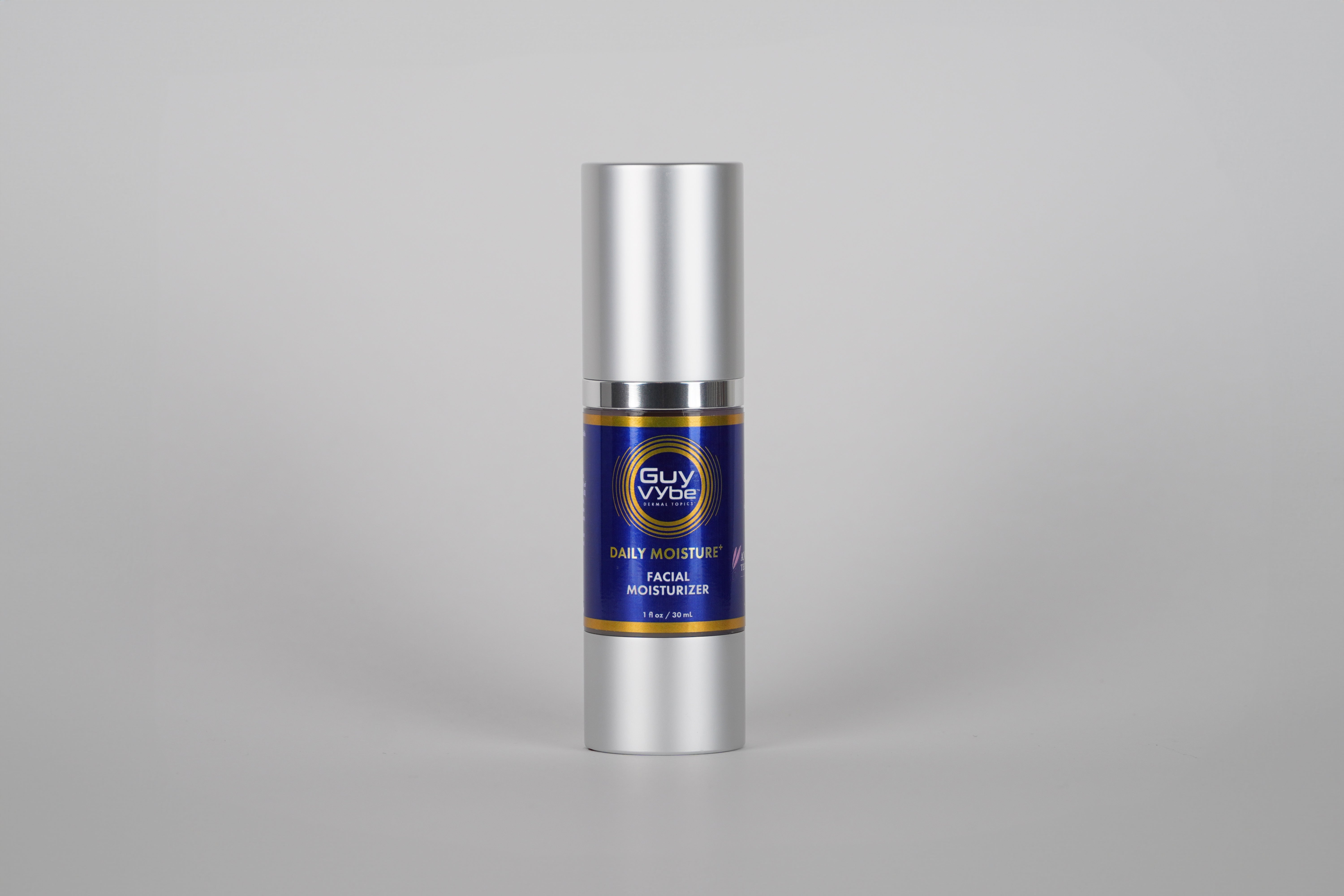 Daily Moisture Plus Face Moisturizer