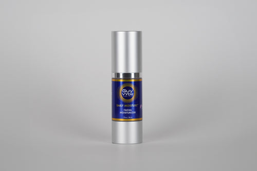 Daily Moisture Plus Face Moisturizer