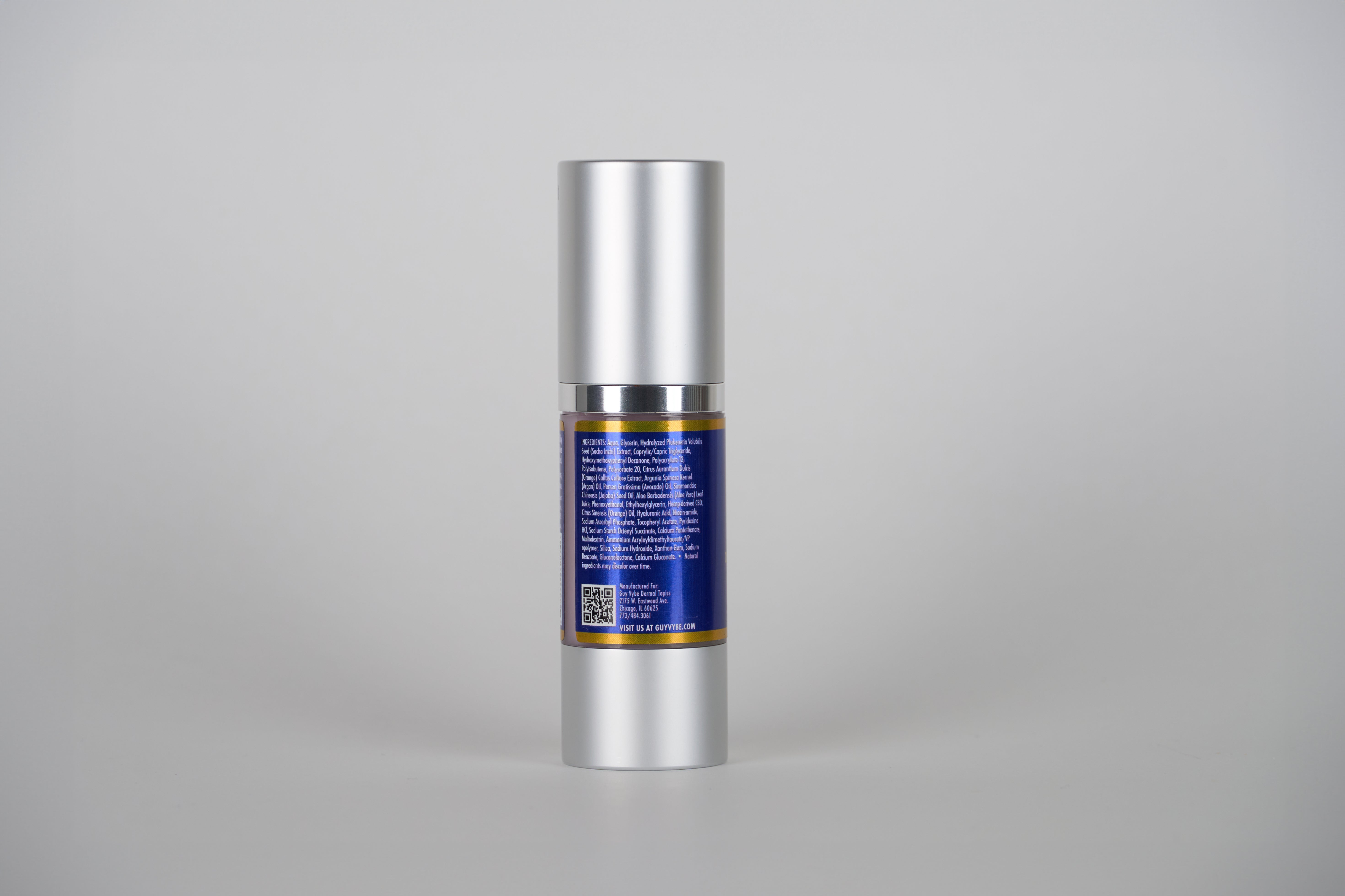 Daily Moisture Plus Face Moisturizer