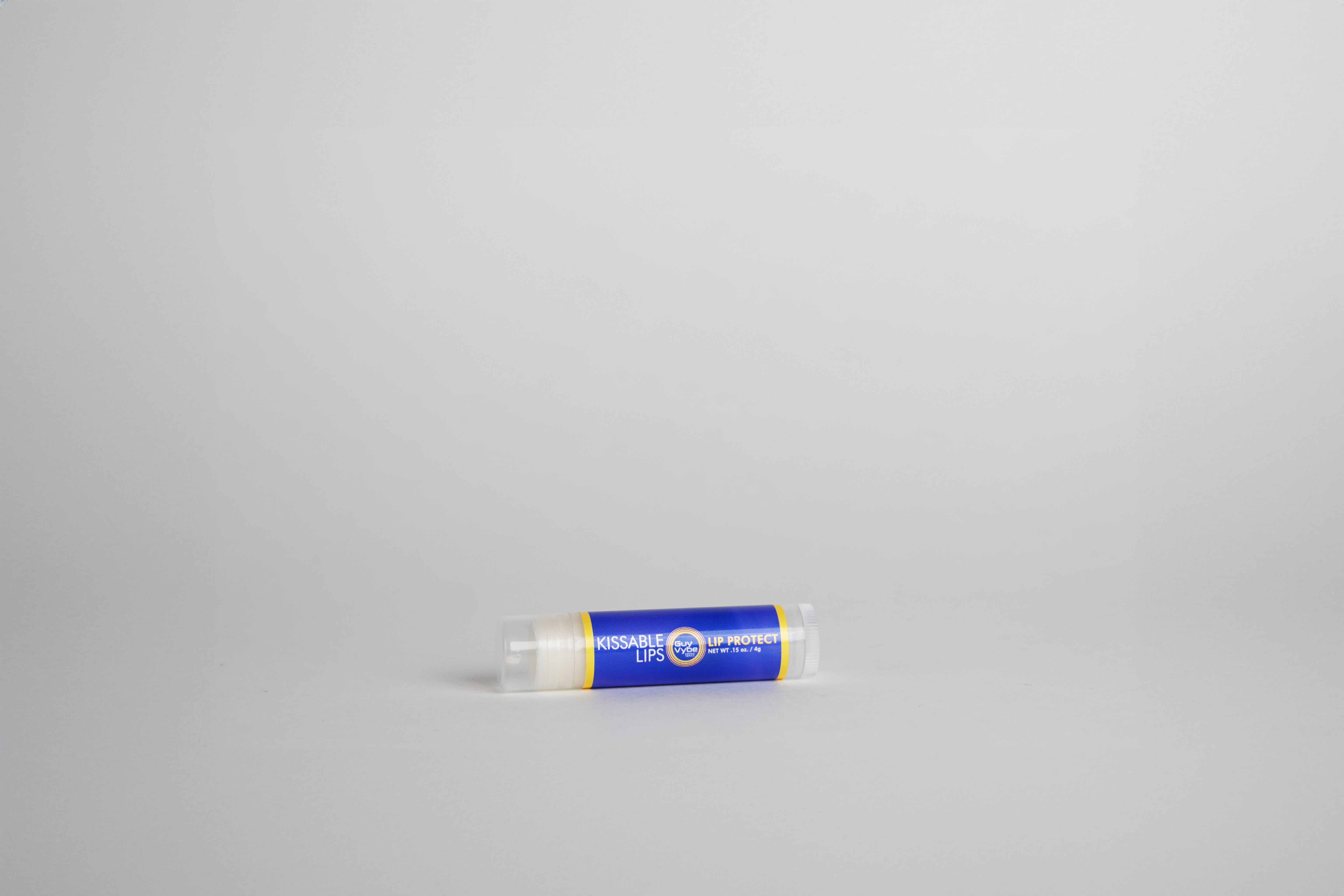 Kissable Lips Protect Stick