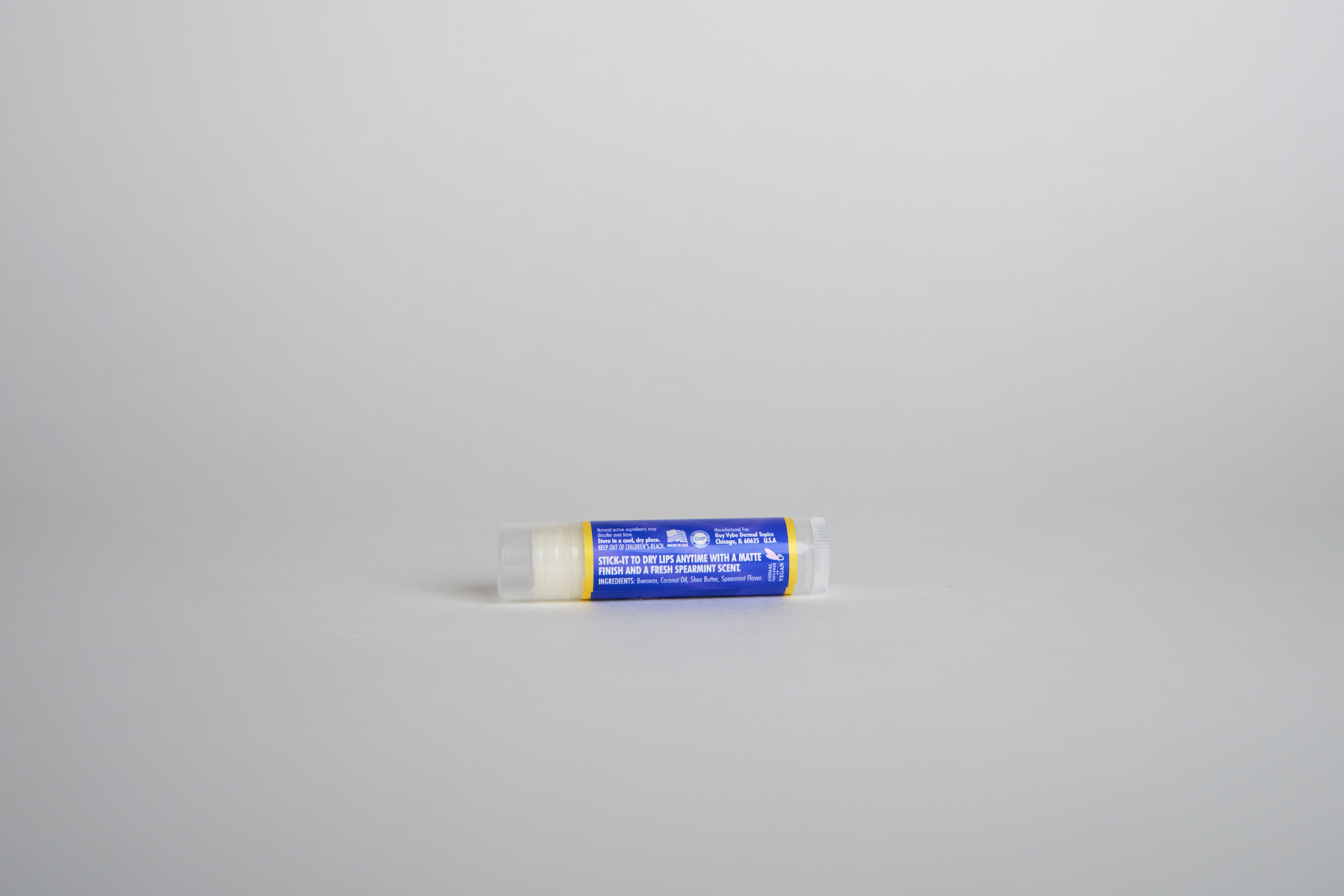 Kissable Lips Protect Stick