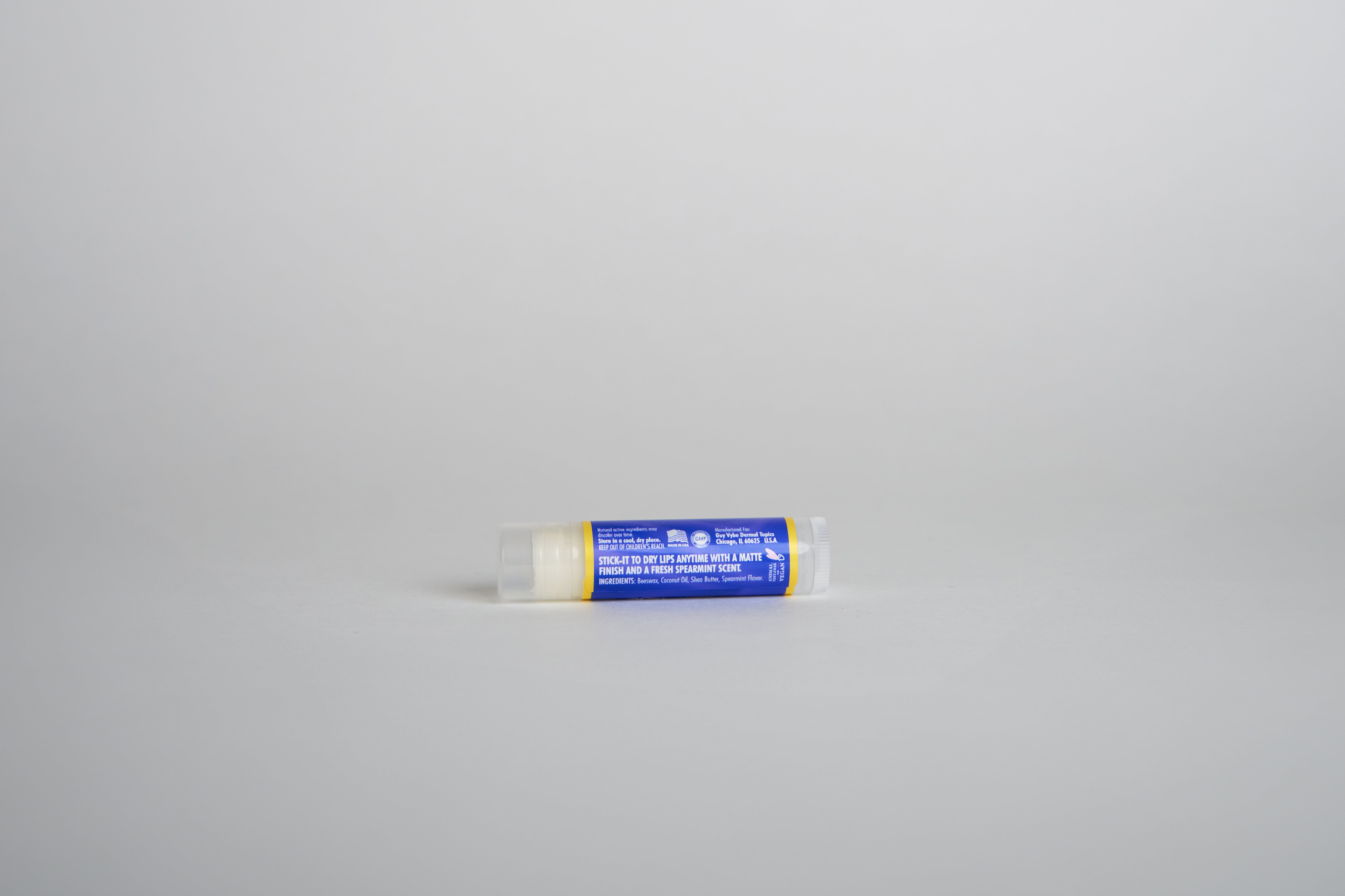 Kissable Lips Protect Stick