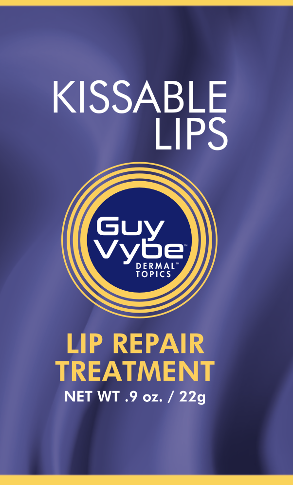 Kissable Lips Lip Repair Treatment