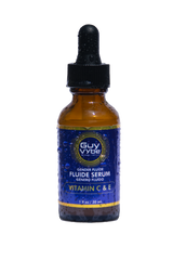 The Original Fluide Serum, 1 oz/30 mL