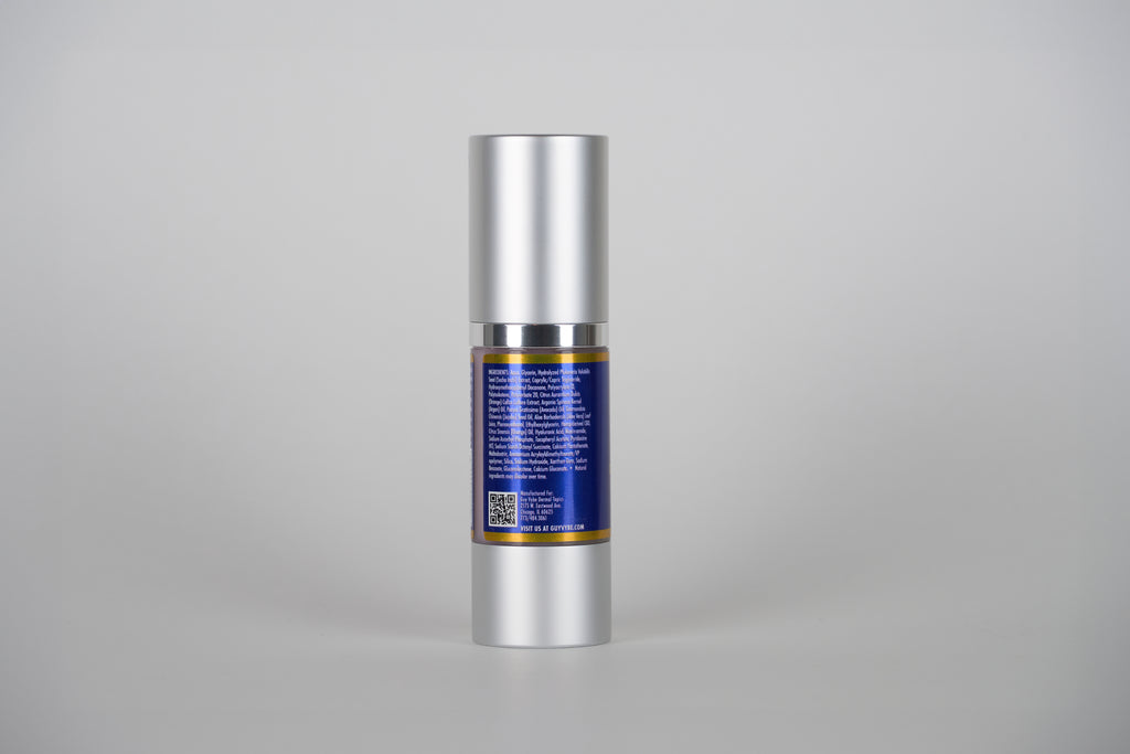 Daily Moisture Plus Face Moisturizer