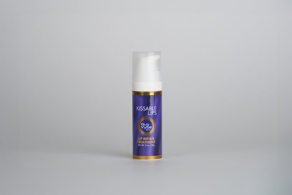 Kissable Lips Lip Repair Treatment