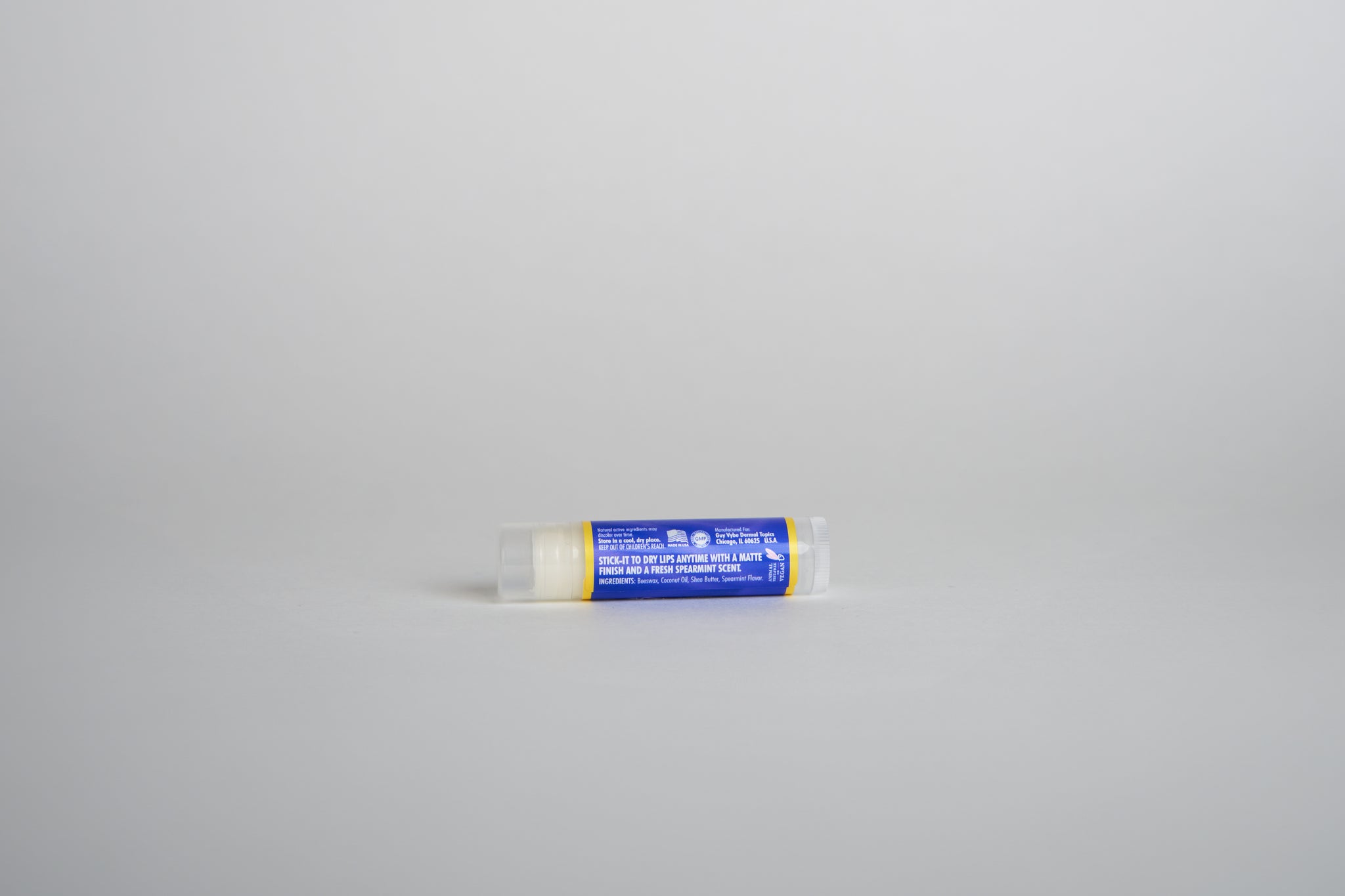 Kissable Lips Protect Stick