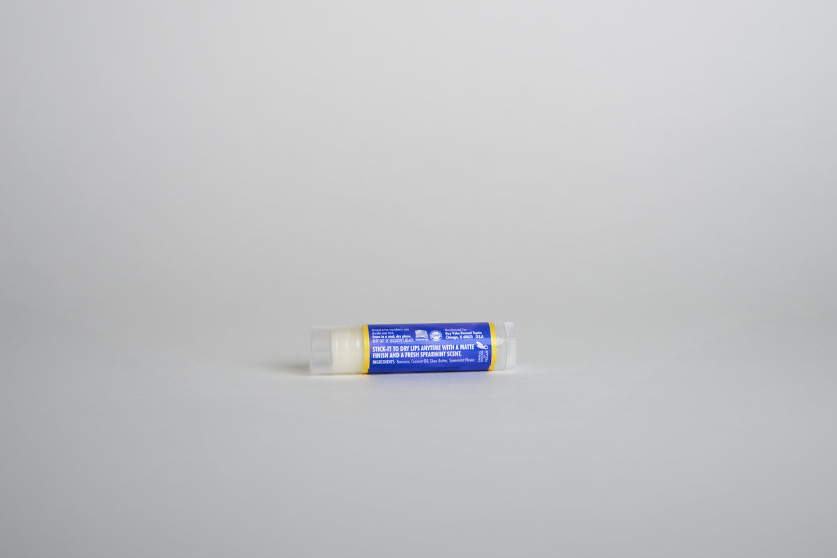Kissable Lips Protect Stick
