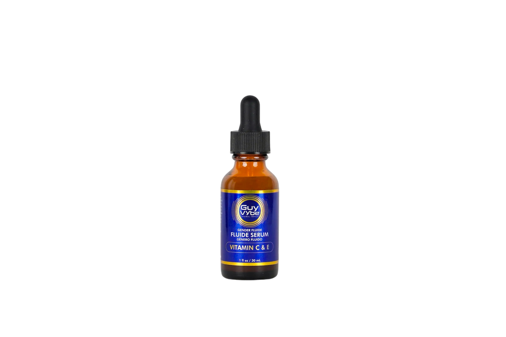 The Original Fluide Serum, 1 oz/30 mL