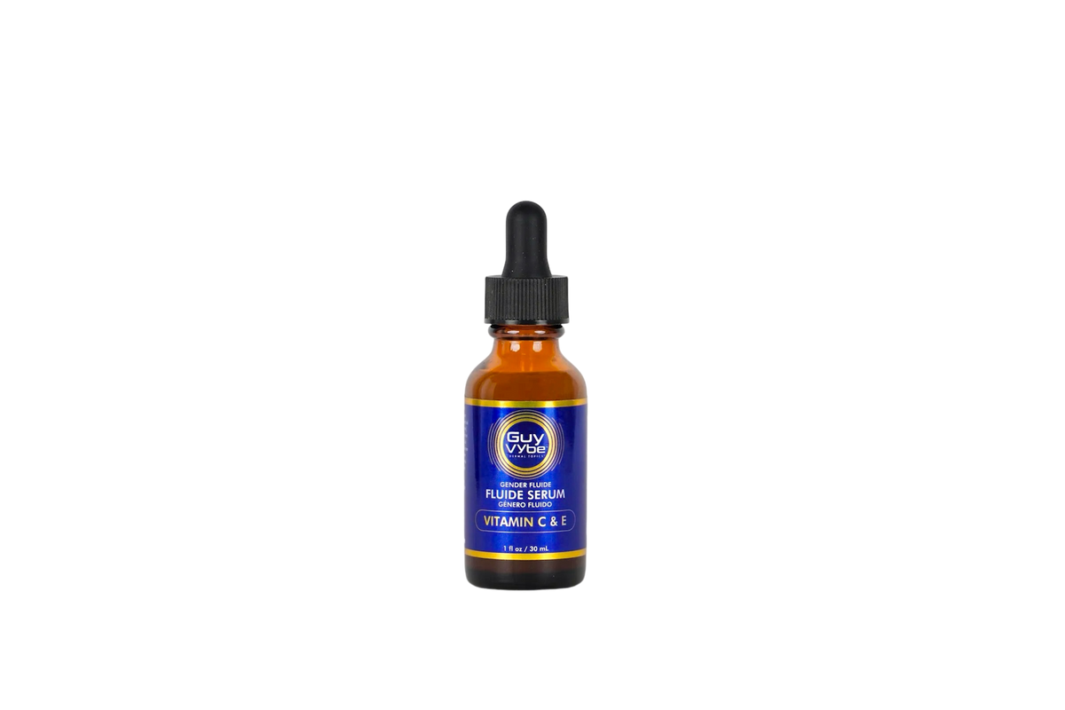 The Original Fluide Serum, 1 oz/30 mL