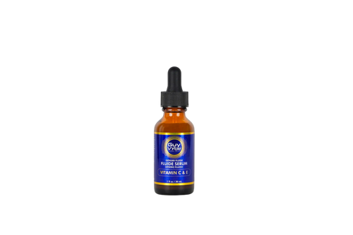 The Original Fluide Serum, 1 oz/30 mL