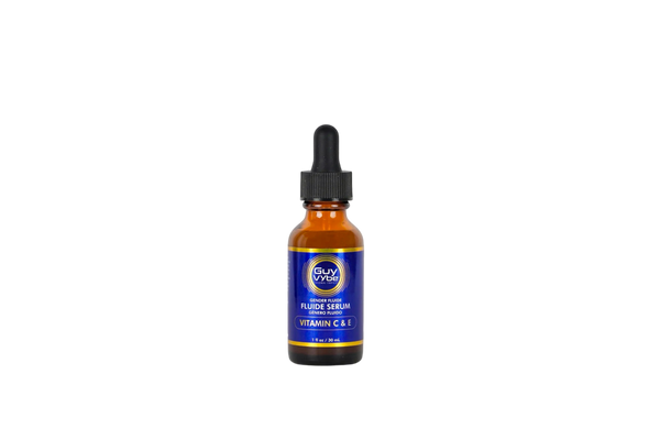 The Original Fluide Serum, 1 oz/30 mL