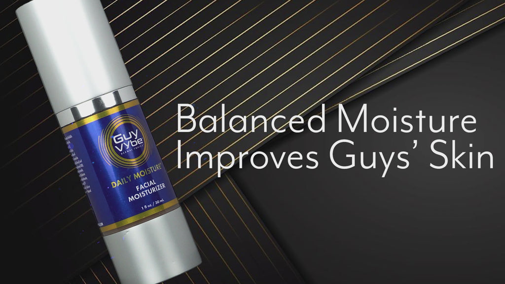 Daily Moisture Plus Face Moisturizer