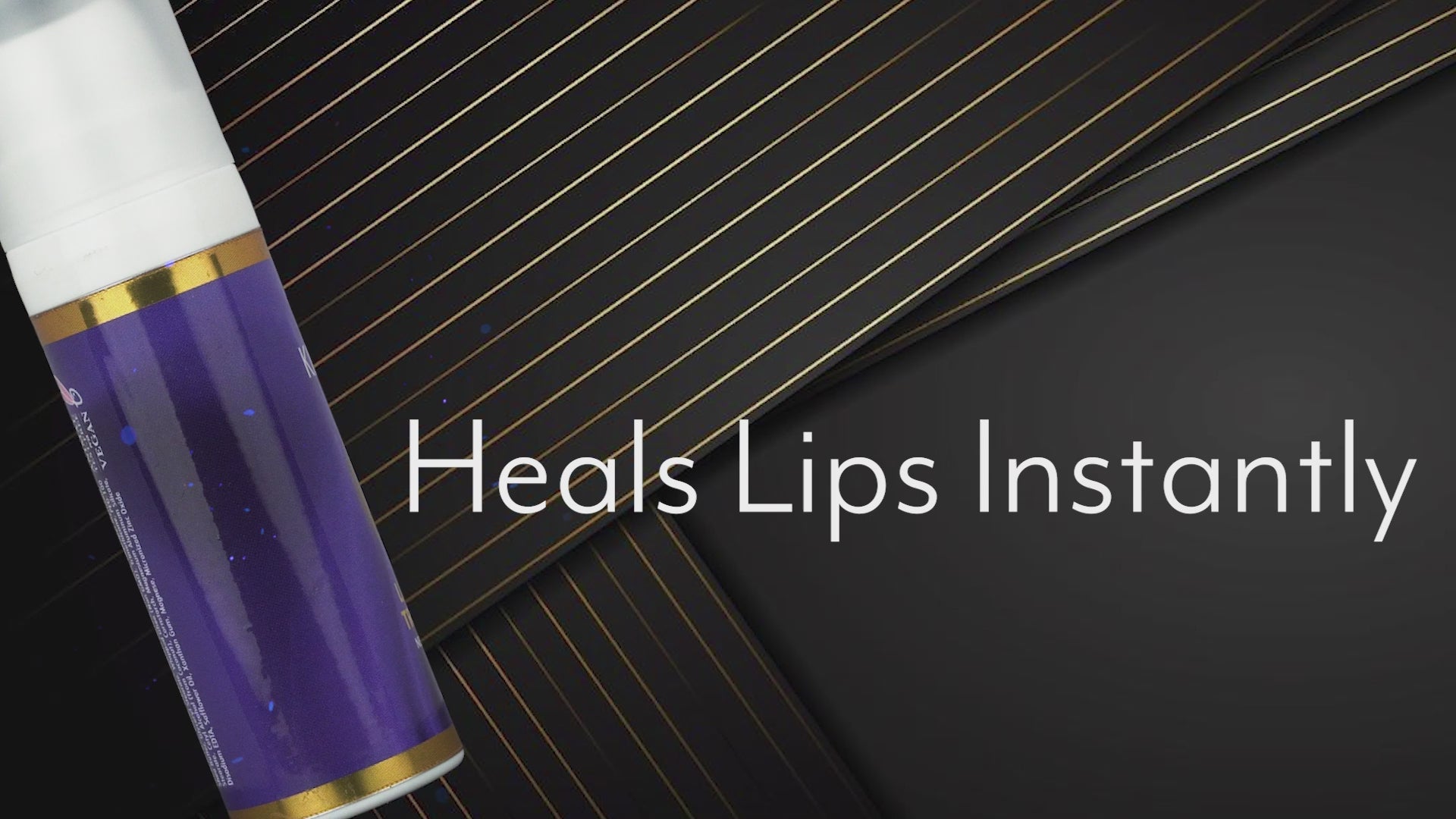 Kissable Lips Lip Repair Treatment